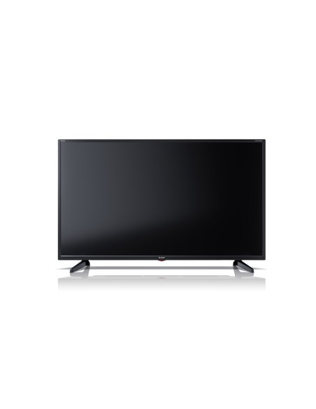 Sharp LC-32HI3322E TV 81,3 cm (32") HD Nero