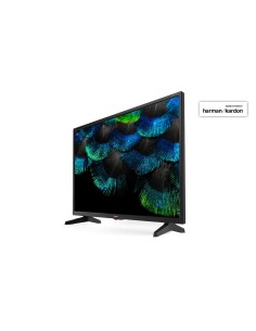 Sharp LC-32HI3322E TV 81,3 cm (32") HD Nero 2