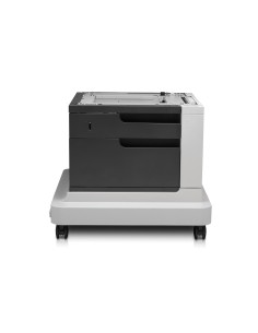 HP LaserJet CE734A cassetto carta 500 fogli