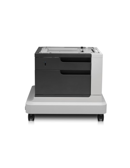 HP LaserJet CE734A cassetto carta 500 fogli