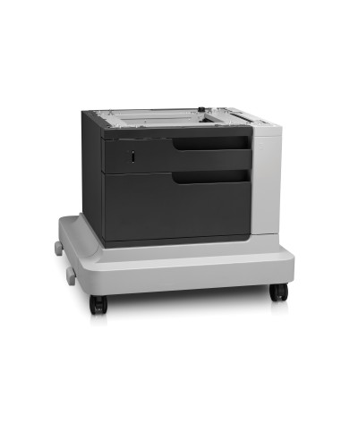 HP LaserJet CE734A cassetto carta 500 fogli