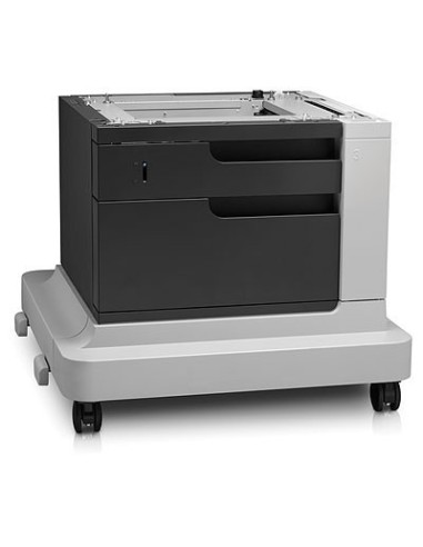 HP LaserJet CE734A cassetto carta 500 fogli