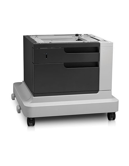 HP LaserJet CE734A cassetto carta 500 fogli