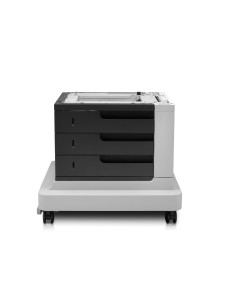 HP LaserJet CE735A cassetto carta 1500 fogli