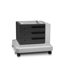 HP LaserJet CE735A cassetto carta 1500 fogli 2