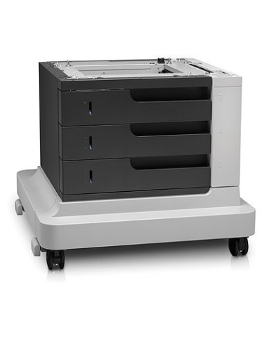 HP LaserJet CE735A cassetto carta 1500 fogli