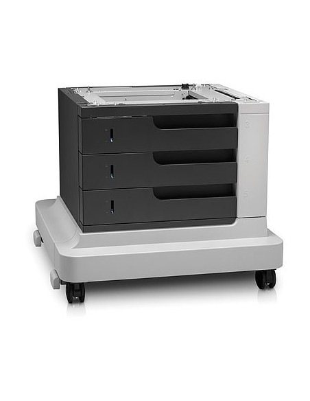 HP LaserJet CE735A cassetto carta 1500 fogli