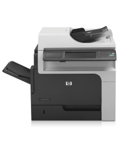 HP LaserJet Enterprise M4555h Laser A4 1200 x 1200 DPI 52 ppm