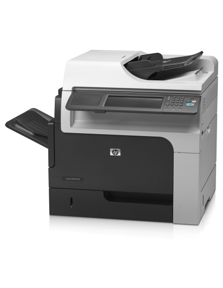 HP LaserJet Enterprise M4555h Laser A4 1200 x 1200 DPI 52 ppm