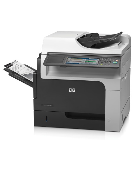 HP LaserJet Enterprise M4555h Laser A4 1200 x 1200 DPI 52 ppm