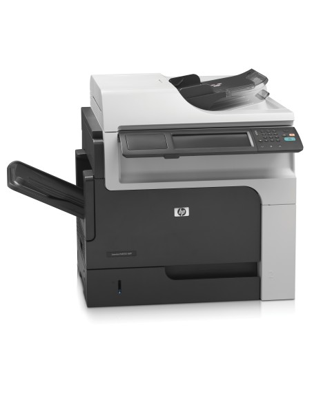 HP LaserJet Enterprise M4555h Laser A4 1200 x 1200 DPI 52 ppm