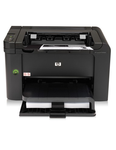 HP LaserJet Pro P1606dn 600 x 600 DPI A4