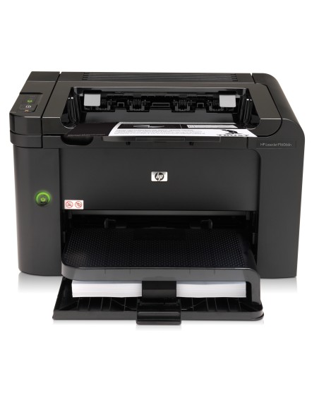 HP LaserJet Pro P1606dn 600 x 600 DPI A4