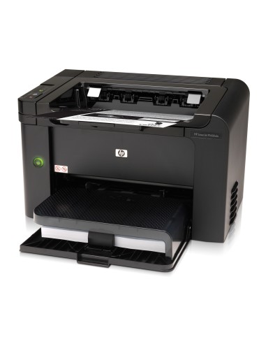 HP LaserJet Pro P1606dn 600 x 600 DPI A4