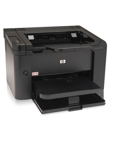 HP LaserJet Pro P1606dn 600 x 600 DPI A4