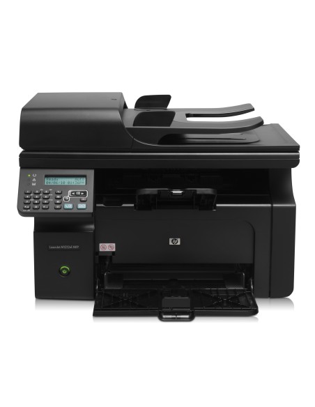 HP LaserJet Pro M1212nf Laser A4 1200 x 1200 DPI 18 ppm