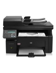 HP LaserJet Pro M1212nf Laser A4 1200 x 1200 DPI 18 ppm 2