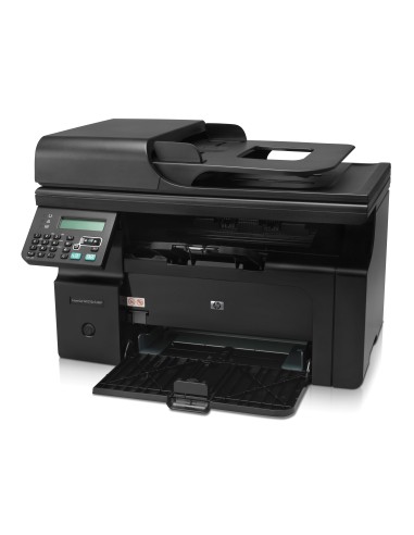 HP LaserJet Pro M1212nf Laser A4 1200 x 1200 DPI 18 ppm