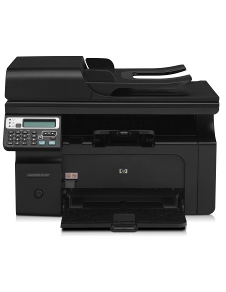 HP LaserJet Pro M1217nfw Laser A4 600 x 600 DPI 18 ppm Wi-Fi