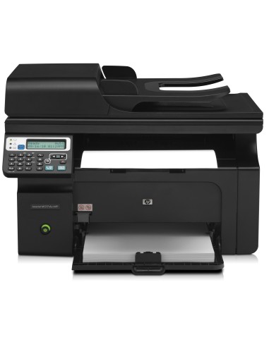 HP LaserJet Pro M1217nfw Laser A4 600 x 600 DPI 18 ppm Wi-Fi