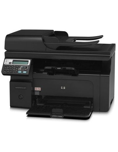 HP LaserJet Pro M1217nfw Laser A4 600 x 600 DPI 18 ppm Wi-Fi