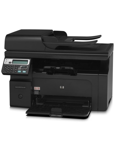 HP LaserJet Pro M1217nfw Laser A4 600 x 600 DPI 18 ppm Wi-Fi