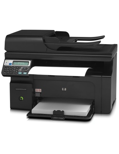 HP LaserJet Pro M1217nfw Laser A4 600 x 600 DPI 18 ppm Wi-Fi
