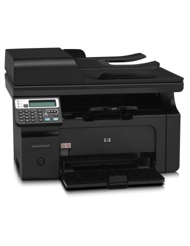 HP LaserJet Pro M1217nfw Laser A4 600 x 600 DPI 18 ppm Wi-Fi