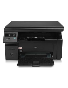 HP LaserJet Pro M1132 Laser A4 600 x 600 DPI 18 ppm