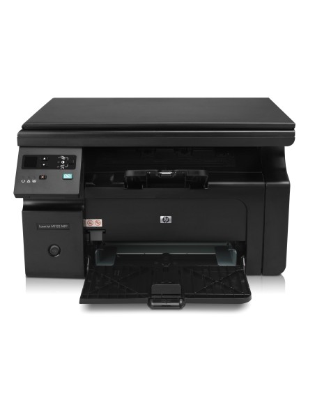 HP LaserJet Pro M1132 Laser A4 600 x 600 DPI 18 ppm