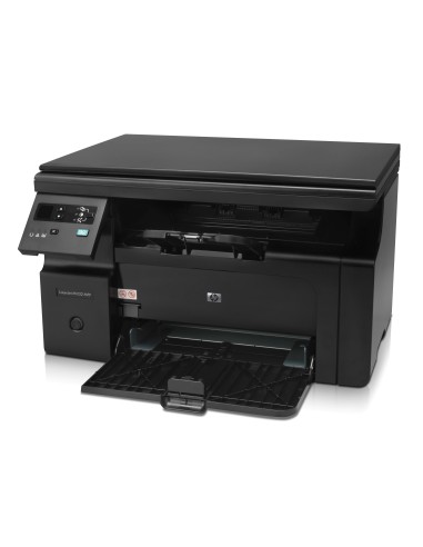 HP LaserJet Pro M1132 Laser A4 600 x 600 DPI 18 ppm