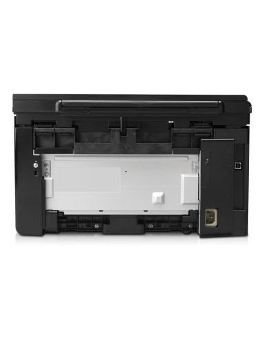HP LaserJet Pro M1132 Laser A4 600 x 600 DPI 18 ppm