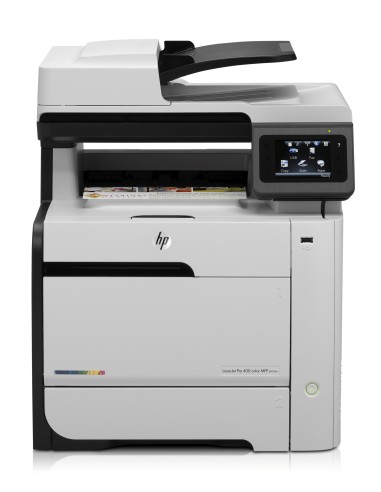 HP LaserJet Pro M475dw Laser A4 1200 x 1200 DPI 21 ppm Wi-Fi