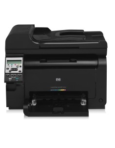 HP LaserJet Pro 100 M175a Laser A4 600 x 600 DPI 16 ppm