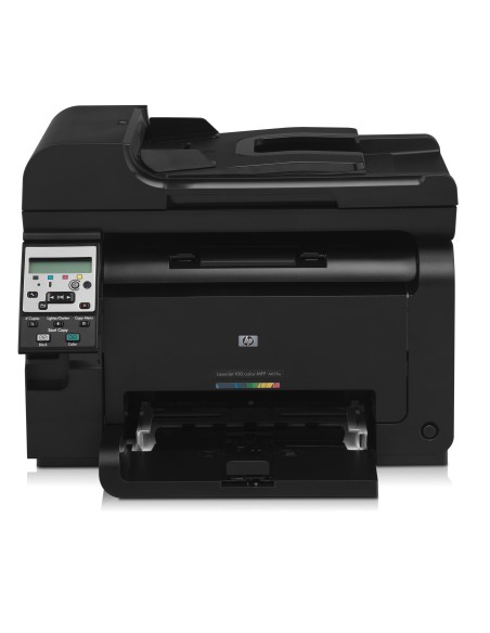 HP LaserJet Pro 100 M175a Laser A4 600 x 600 DPI 16 ppm