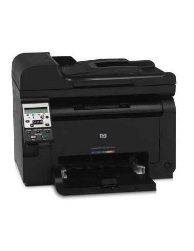 HP LaserJet Pro 100 M175a Laser A4 600 x 600 DPI 16 ppm