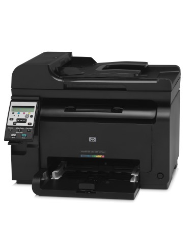 HP LaserJet 100 M175nw Laser A4 600 x 600 DPI 16 ppm Wi-Fi