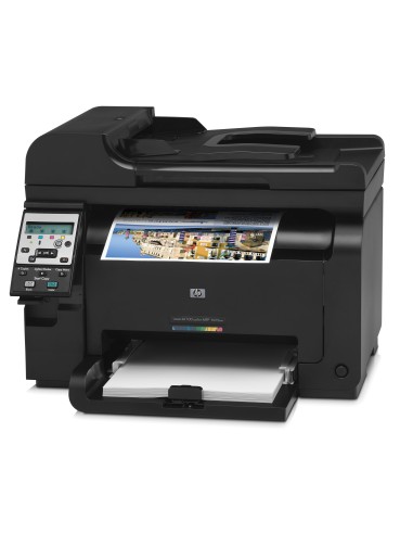 HP LaserJet 100 M175nw Laser A4 600 x 600 DPI 16 ppm Wi-Fi