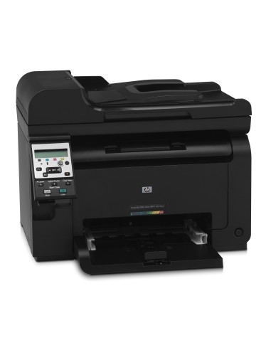 HP LaserJet 100 M175nw Laser A4 600 x 600 DPI 16 ppm Wi-Fi