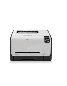 HP LaserJet CP1525n A colori 600 x 600 DPI A4
