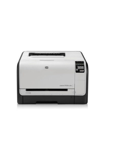 HP LaserJet CP1525n A colori 600 x 600 DPI A4