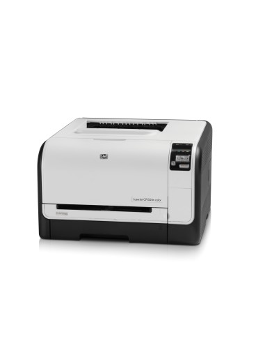 HP LaserJet CP1525n A colori 600 x 600 DPI A4