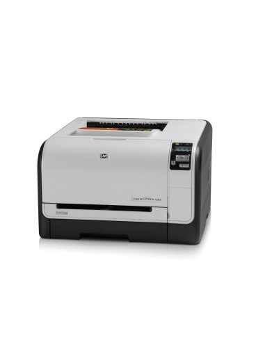 HP LaserJet CP1525n A colori 600 x 600 DPI A4