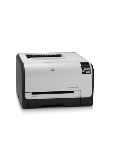 HP LaserJet CP1525n A colori 600 x 600 DPI A4