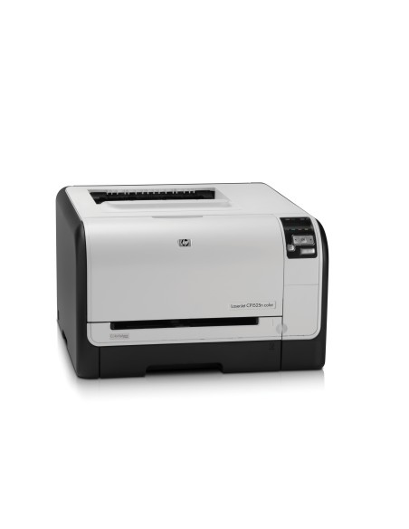 HP LaserJet CP1525n A colori 600 x 600 DPI A4