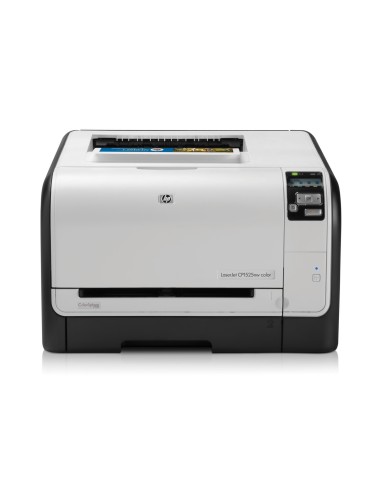 HP LaserJet Pro CP1525nw Color Printer A colori 600 x 600 DPI A4 Wi-Fi