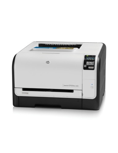 HP LaserJet Pro CP1525nw Color Printer A colori 600 x 600 DPI A4 Wi-Fi