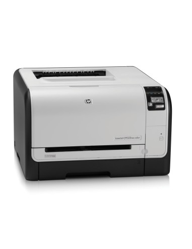HP LaserJet Pro CP1525nw Color Printer A colori 600 x 600 DPI A4 Wi-Fi