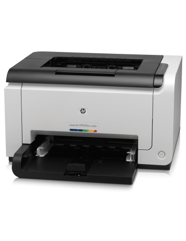 HP LaserJet CP1025nw A colori 600 x 600 DPI A4 Wi-Fi