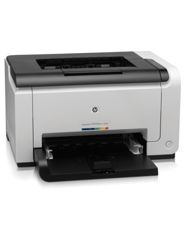 HP LaserJet CP1025nw A colori 600 x 600 DPI A4 Wi-Fi